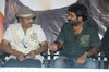 Saleem Press Meet - Mohan babu,vishnu,venkat,y v s chowdary - 33 of 68